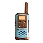 Motorola Talkabout T100 Two Way Radio - Good Condition. Fixed Price $9.45.