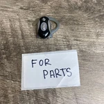 Motorola H700C Silver Wireless Bluetooth Built-in Mic Ear Hook Headset For Parts. Fixed Price $17.99.