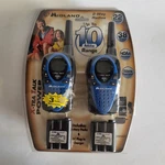 Midland LXT310 Xtra Two Way Radio Walkie Talkie New Mile Range Open Box. Fixed Price $39.90.