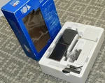 Vintage Smr SL9600 Marine Handheld Nos New Box. Fixed Price $126.88.
