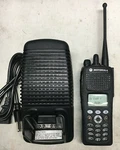 Motorola XTS2500 Iii Uhf 380-470MHZ P25 Digital Radio H46QDH9PW7BN West Virginia. Fixed Price $300.00.