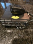 Vintage Tait T500 Series Ii Electronics Cb Radio. Fixed Price $39.00.