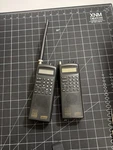 Uniden Bearcat BC60XLT 30 Channel 10 Band Radio Scanner W/ Antenna Works. Fixed Price $15.00.