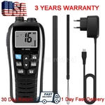 ICM25 Marine Walkie Talkie Vhf Radio 5KM 5W Handheld Transceiver For Icom. Fixed Price $59.85.