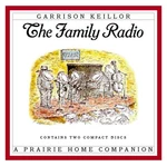 The Family Radio. Fixed Price $15.98.