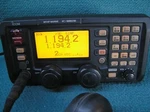 Icom RC-25E Control Head For IC-M801E Mf/hf Marine Ssb Radio. Fixed Price $413.37.