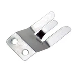 Whitecap S.s. Microphone Clip S-0500 Upc 725060050016. Fixed Price $12.84.