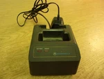 Motorola NRN4952A Charger Base With Power Supply *free Shipping*. Fixed Price $12.95.