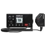 Simrad RS20S Vhf Radio W/gps 000-14491-001 Upc 9420024172797. Fixed Price $423.00.