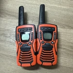 Cobra Waterproof Floating Walkie Talkies J4. Fixed Price $26.99.