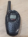 Cobra Microtalk CXT230 Black 22 Channel Two Way Radio Walkie Talkie Only. Fixed Price $11.43.
