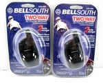 New Lot Of Bellsouth 2231 Two Way Radio Walkie Talkie Channel Frs Camping. Fixed Price $29.99.