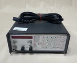 Motorola Code Synthesizer R-1100A W/power Cord. Fixed Price $99.99.