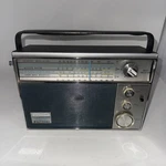 Rare Zenith Solid State Fm/am Multiband Radio R94Y Inter-oceanic No Cord Parts. Fixed Price $79.99.