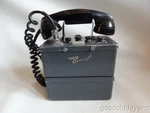 Rare Vintage Bendix Handie Talkie Style Radio Phone - Walkie Not Motorola. Fixed Price $295.00.