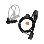 Acoustic Tube Earpiece Headset Ptt Mic For Vertex Standard Vx Series Radio. Fixed Price $12.95.
