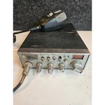 Cobra 25 Nw St Soundtracker Cb Radio Nightwatch Transceiver For Parts Repair. Fixed Price $37.99.