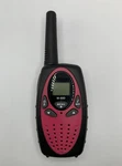 Bobela Walkie-talkie M-880 Two-way-radio.. Fixed Price $8.99.