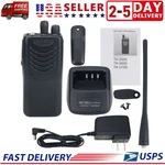 TK-3000 4W 3-5KM Walkie Talkie Uhf Radio 440-480MHZ 16CH Handheld Transceiver Us. Fixed Price $48.36.