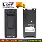 For Icom IC-F3GT IC-F3GS IC-F4GT IC-F4GS Radio Battery BP-209N BP-210 BP-222N. Fixed Price $16.99.