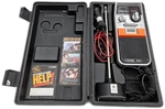 Ge 3-5900 40-CHANNEL Cb Citizens Band 2-WAY Radio Silver Analog. Fixed Price $19.99.