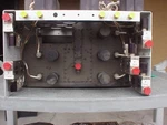 Celwave Channel Repeater Combiner 800 Megahertz Tx 851-869 Mhz. Fixed Price $750.00.