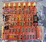Motorola 84E83079R01 / BLN6845A459A4 Audio Expansion Interface Circuit Board. Fixed Price $99.95.