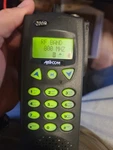 Ma-com Harris Jaguar 700P 800MHZ No Battery, Antenna, Does Work!. Fixed Price $24.99.