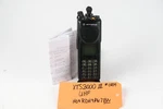 Motorola Iii Uhf 438-470MHZ Astro P25 H38 *black #0859. Fixed Price $100.00.