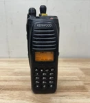 Kenwood P25 Radio TK-5210-K3 V2.0 IP66/IP67 Water Resistant B. Fixed Price $206.99.