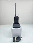 Kenwood TK2100 TK-2100 Vhf 150-160 Mhz Watt Channel Portable Radio. Fixed Price $65.00.