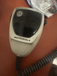 Motorola HMN1089B Radio Microphone. Fixed Price $45.00.