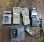 1 Itron FC200, G5RHANDHELD Mobile Computer Utility Meter Reader Parts Only. Fixed Price $199.99.