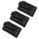 Mighty Max JMNN4023 Battery With Clip For Motorola EX500 / EX600 - Pack. Fixed Price $83.95.