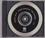 Rogue Wave - Good Morning The Future Rare Radio Promo Cd Single 1207. Fixed Price $6.99.
