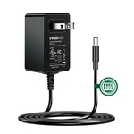Ul 5FT Dc Adapter Charger Power For Icom IC-A3E ICA3E Vhf Air Band. Fixed Price $13.34.