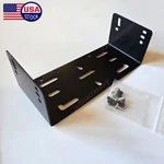 Mounting Bracket Set For Kenwood TK-7302H-1 TK-7302HV Radio. Fixed Price $13.90.