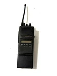 Kenwood Model TK-330 Uhf Fm Transceiver Two Way Portable Radios. Fixed Price $47.99.