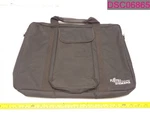 QTY=2; Dirty From Handling; Fujitsu Siemens Computers Laptop Bag Black. Fixed Price $28.48.