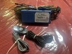 Motorola IHF1000 Aftermarket Car Kit MT01011 + Control Module Wiring Harness. Fixed Price $89.89.