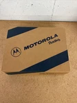 Motorola Radius M1225 M43DGC90J2AA Radio Vhf New. Fixed Price $299.99.