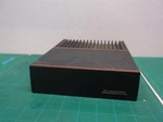 Ge Ericsson Model D28MG2 Radio Body Pulled Due To County Retro Fit. Fixed Price $21.11.