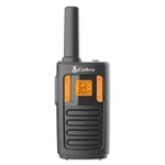 Cobra RX180 Twr Compact Walkie Talkie Mile Range 22 Rechargeable Pack. Fixed Price $33.95.