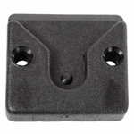 Whitecap Plastic Microphone Clip S-501. Fixed Price $12.30.