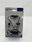 Motorola Earbud With Push-to-talk Mic 50229 Talkabout Accessory. Fixed Price $17.99.