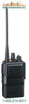 New Vertex/standard VX-821, Vhf 136-174 Mhz, 5 Watt, 16 Channel Two Way Radio. Fixed Price $445.90.