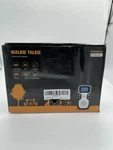 Wishouse Walkie Talkies For Adults Long Range-rechargeable 4 Pack 2 Way Radios. Fixed Price $22.68.