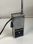 Channel Master Solid State Superheterodyne Transceiver Handheld Antenna Parts. Fixed Price $19.95.