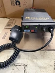 Vintage Midland Vhf Marine Radio 78-360. Fixed Price $44.00.