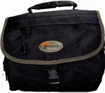 Lowepro Nova 1 Black Digital Camera Pouch Shoulder Bag 9 X6 X7. Fixed Price $11.99.